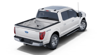 2025 Ford F-150® External Image 4